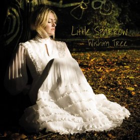 Little Sparrow